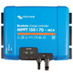 Контроллер заряда солнечной батареи Victron Energy BlueSolar MPPT 150/70-MC4, 12/24/48 В, 70A, VE.Direct, MC4, Blue - изображение 1