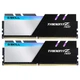 Оперативная память с RGB-подсветкой G.Skill Trident Z Neo DIMM 32 ГБ (2×16 ГБ) DDR4 3200 МГц CL16 Черный (F4-3200C16D-32GTZN) - изображение 1