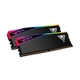 Оперативная память с подсветкой Patriot Viper Elite 5 Ultra RGB DIMM 32 ГБ (2×16 ГБ) DDR5 6400 МГц CL32 Черный (VEUR532G6432K) - изображение 4