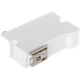 Конвертер сигналу DH-LR1002-1ET 2 порти (BNC, RJ45 10/100 Мбіт/с) передавач Ethernet по коаксіальному кабелю PoE до 1000 м Білий - зображення 3