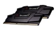 Оперативна пам'ять G.Skill Ripjaws V DIMM 64 ГБ (2×32 ГБ) DDR4 3200 МГц CL16 Чорний (F4-3200C16D-64GVK) - зображення 2