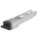 Модуль одномодовый ALISTAR SFP-1G-BX-U-S03 SFP 1G 1SM WDM SC 3KM TX1310/RX1550nm DDM для коммутаторов Серый - изображение 1