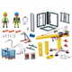 Zdalnie sterowany żuraw Playmobil  z elementem konstrukcyjnym 70441 (4008789704412) - obraz 2