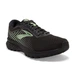 Кросівки жіночі Brooks GHOST 12 GTX W 41 (9.5US) Black/ebony/aqua (1202991B010) - изображение 1