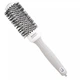 Термобрашинг Olivia Garden D=35 Expert Blowout Shine White&Grey ID2004 35 мм - изображение 1