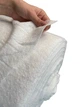 Геотекстиль голкопробивний SanGeo щільність 250 г/м2- 50 м.кв. (2м*25м) - зображення 4