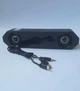 Колонка usb aux 3.5 jack TM-R01-BLACK колонка для tv pc монитора - изображение 1
