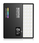 Накамерный LED осветитель Soonpho P10 RGB с аккумулятором 4000 mAh Черный - изображение 1