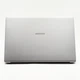 Ноутбук 15.6" Medion (Lenovo Group) Akoya S15449 Intel Core i5-1135G7 RAM 8 ГБ SSD 512 ГБ + HDD 1 ТБ Intel Iris Xe Graphics Метал б/в (4395) - изображение 7