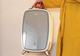 Lodówka kosmetyczna Cecotec CoolingBeauty 6000 Mirror Różowa (8435484044424) - obraz 11