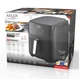 Большой аэрогриль (аэрофритюрница) 5,5 л Adler AD 6317 2500 Вт - изображение 6