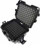 Кейс Nanuk 905 зі вставкою для набоїв 338LM ц:black - изображение 3