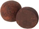 Шоколадные конфеты MonLasa шоколадный трюфель с фундуком 160 г (5060140293170) - изображение 2