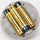 Ліхтар кемпінговий Snow Peak ES-041BR Mini Hozuki Brown - зображення 8