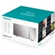Мікрохвильова піч HISENSE H23MOMS5HG1 - изображение 4