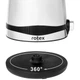 Електрочайник Rotex RKT79-S Smart - изображение 4
