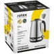 Електрочайник Rotex RKT79-S Smart - изображение 9