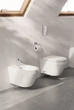 Bateria bidetowa Grohe Dice 1018770000 - obraz 2