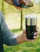 Термокружка Snow Peak TW-470-BK Shimo Tumbler 470 мл двойные стенки для пива, эль Black - изображение 8