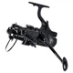Котушка для риболовлі Sams Fish Black Shark 8000 безінерційна Чорний для дальнього закиду 7+1 підшипників (SF24344-8) - зображення 1