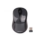 Миша Wireless A4Tech G3-280NS Glossy Grey - зображення 1