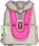 Рюкзак Class SchoolCase Girl's Dreams 2 отделения 38х29х16 см Серый (8591662025118) - изображение 4