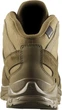 Ботинки с Gore-Tex Salomon XA Forces MID GTX 42 (8 UK) (26.5 см) Coyote - изображение 11
