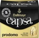 Кофе в капсулах Dallmayr Capsa Prodomo 56 г х 10 шт (4008167011101) - изображение 1