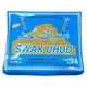 Набір 3 Шт Мисвак (Сівак) Swak Uhud Miswak Паличка Для Чищення Зубів 19 См Подовжений - изображение 2