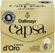 Кофе в капсулах Dallmayr Capsa Crema d'Oro 56 г х 10 шт (4008167011200) - изображение 1