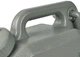 Каністра для води Naturehike CNH22CJ018 20L Dark Green міцна для походів і кемпінгу - зображення 4