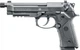 Пистолет пневматический Umarex Beretta M9A3 FM Blowback кал. 4.5 мм BB Black - изображение 1