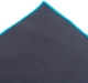 Полотенце Lifeventure Recycled Soft Fibre Trek компактное быстросохнущее антибактериальное Bossa Nova - изображение 2