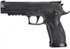 Пистолет пневматический Sig Sauer Air X-Five Blowback Black кал. 4.5 мм - изображение 1
