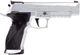 Пістолет пневматичний Sig Sauer Air X-Five Blowback Silver кал. 4.5 мм - зображення 2