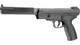 Пистолет пневматический Umarex Browning Buck Mark Magnum 4,5 мм Pellet - изображение 3