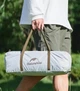 Палатка Naturehike CNK2300ZP024 3 White - изображение 4