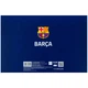 Набір альбомів для малювання Kite FC Barcelona 24 аркуші A4 на скобі 12 шт (BC25-242) - зображення 4