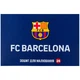 Набір альбомів для малювання Kite FC Barcelona 24 аркуші A4 на скобі 12 шт (BC25-242) - зображення 9