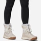 Жіночі дутики Columbia Minx Shorty IV 2079181278 36.5 (5.5US) 22.5 см Білі (195981583328) - зображення 2