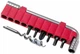 Мультитул Victorinox SwissTool Spirit X Plus 3.0235.N компактный для ремонта с кожаным чехлом - изображение 3