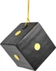 Мішень для стрільби Yate Cube Polimix 2. 30x30x30 см. 40 lbs Black - зображення 1