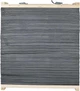 Стрілоуловлювач Yate Pack band 150x130x30 см. 50+ lbs - зображення 1