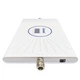 Готовый комплект усилителя сигнала Lintratek KW23C-GDW (900/1800/2100 МГц) для 3G/4G сетей - изображение 3