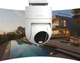 IP-камера Xiaomi Outdoor Camera CW300 (BHR7833CN) - зображення 3