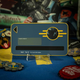 Karta bezpieczeństwa Fanattik Fallout Vault Security Keycard Replica (5060948293648) - obraz 7