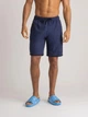 Шорты короткие мужские U.S. Polo Assn Tonal Cargo 103718-P644A L Синие (2321298813657) - изображение 1