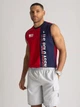 Шорты короткие мужские U.S. Polo Assn Tonal Cargo 103718-66124 2XL Серые (2321298813664) - изображение 7