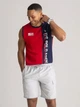 Шорты короткие мужские U.S. Polo Assn Tonal Cargo 103718-66124 2XL Серые (2321298813664) - изображение 8