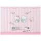 Набір альбомів для малювання Kite Hello Kitty 12 аркушів A4 на скобі 20 шт (HK25-241-1) - зображення 8